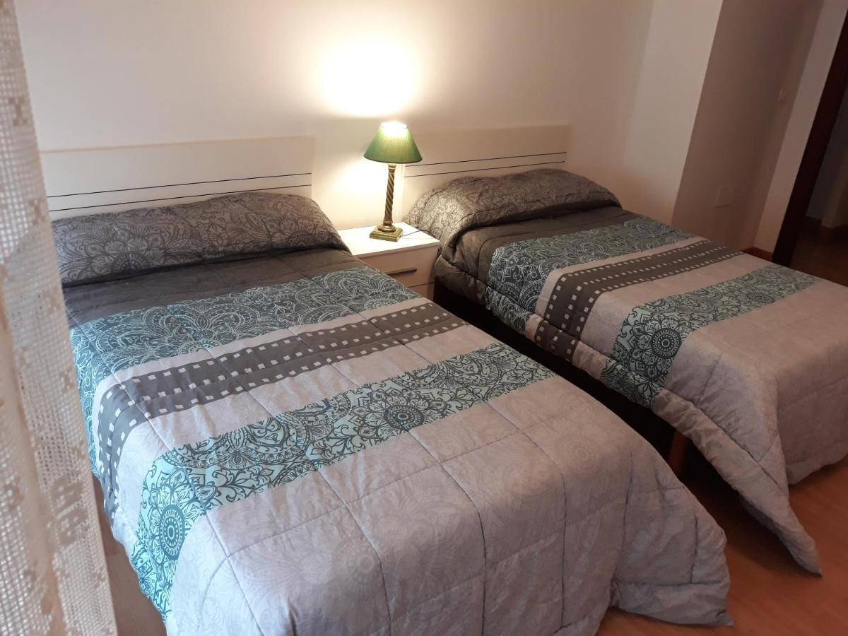 Apartamento Parque De Quevedo León Eksteriør bilde